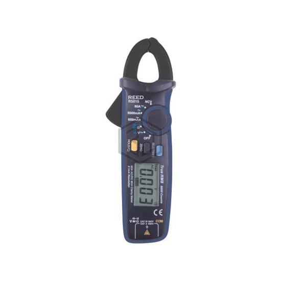R5015 - REED Instruments - Equipment - Electrical Testers, Current Probes