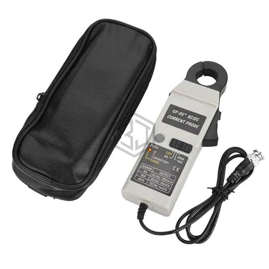 CP-05+ - Owon Technology Lilliput Electronics (USA) Inc - Equipment - Electrical Testers, Current Probes