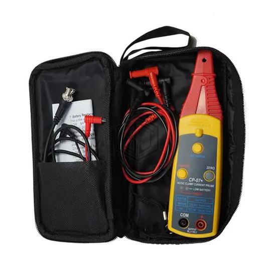 CP-07+ - Owon Technology Lilliput Electronics (USA) Inc - Equipment - Electrical Testers, Current Probes
