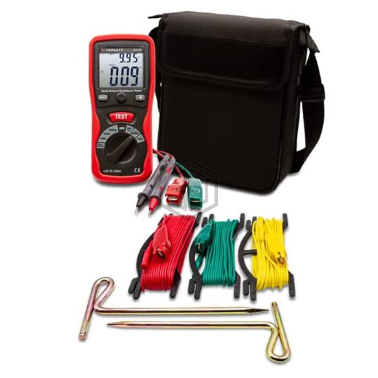 EG480 - Triplett Test Equipment and Tools - Equipment - Electrical Testers, Current Probes