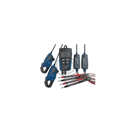 R5003 - REED Instruments - Equipment - Electrical Testers, Current Probes