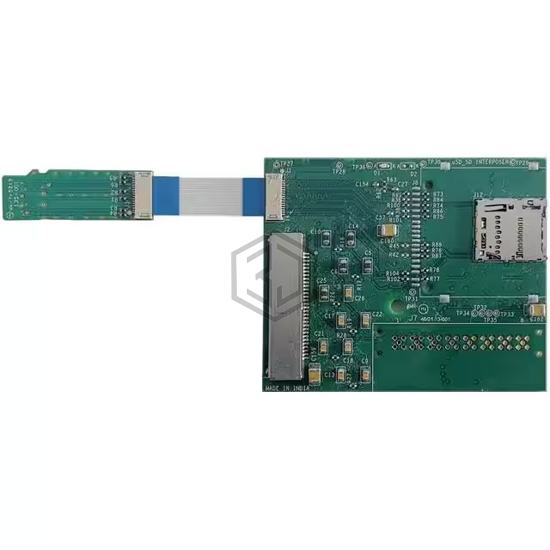 PGY-MICROSD-INTERPOSER - Prodigy Technovations - Equipment - Electrical Testers, Current Probes