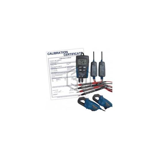 R5003-NIST - REED Instruments - Equipment - Electrical Testers, Current Probes