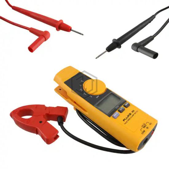 FLUKE-365 - Fluke Electronics - Equipment - Electrical Testers, Current Probes