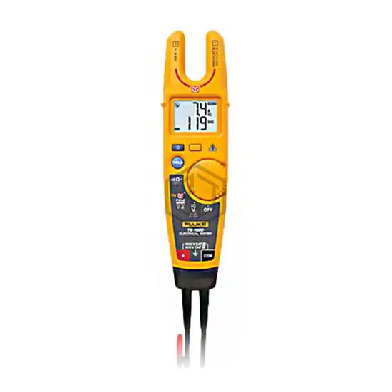 T6-1000 - Fluke Electronics - Equipment - Electrical Testers, Current Probes
