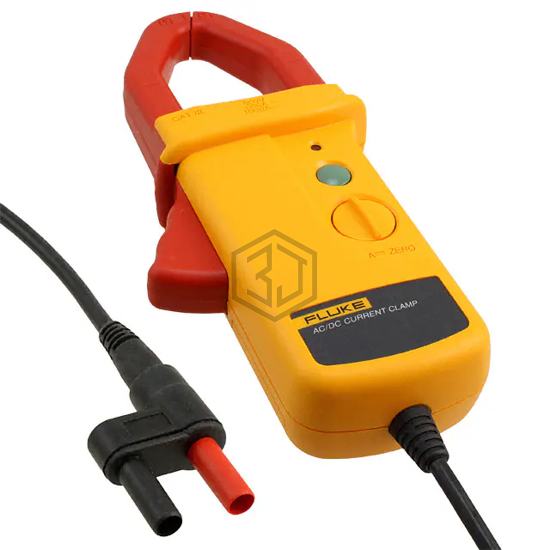 I1010 - Fluke Electronics - Equipment - Electrical Testers, Current Probes