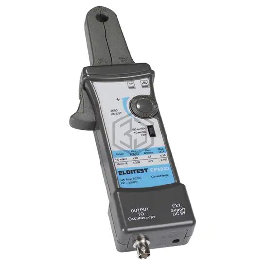 CP6220-EU - Cal Test Electronics - Equipment - Electrical Testers, Current Probes