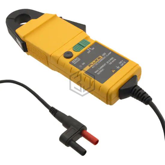 I30 - Fluke Electronics - Equipment - Electrical Testers, Current Probes