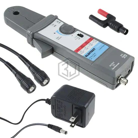 CP6990-NA - Cal Test Electronics - Equipment - Electrical Testers, Current Probes