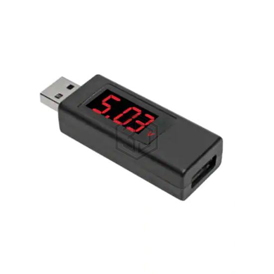 T050-001-USB-A - Tripp Lite - Equipment - Electrical Testers, Current Probes
