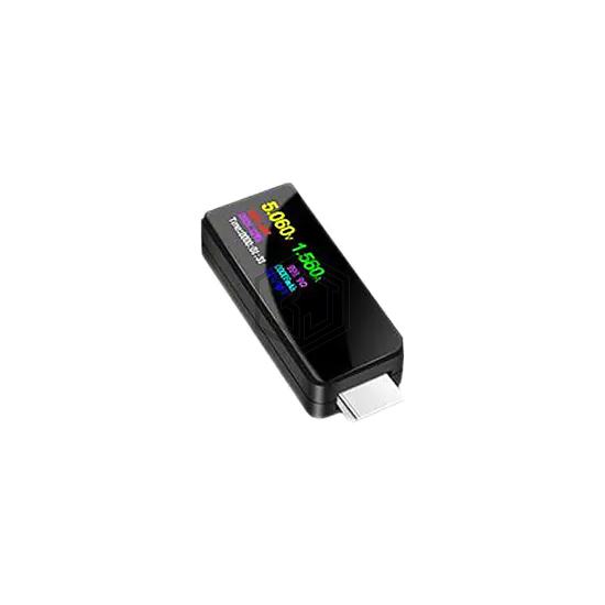 TST001 - Pimoroni Ltd - Equipment - Electrical Testers, Current Probes