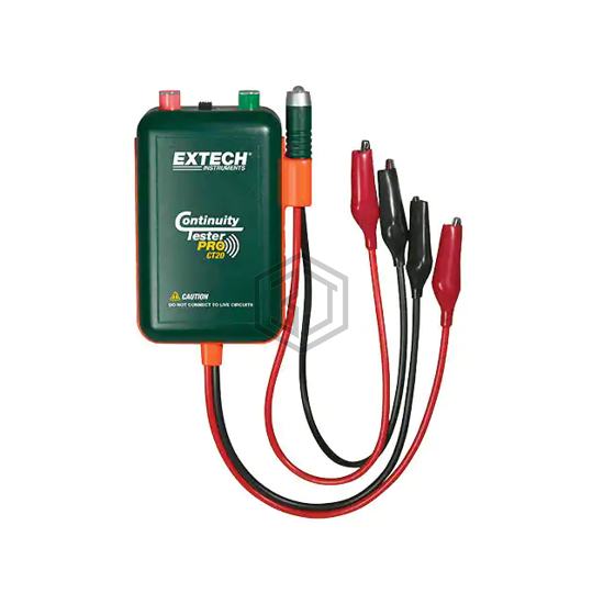CT20 - FLIR Extech - Equipment - Electrical Testers, Current Probes