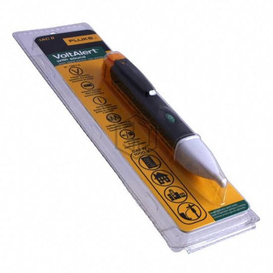FLUKE-1AC-A1-II - Fluke Electronics - Equipment - Electrical Testers, Current Probes