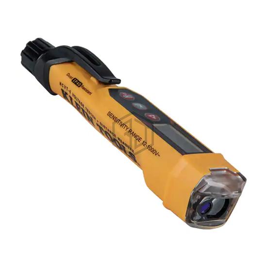NCVT-6 - Klein Tools, Inc. - Equipment - Electrical Testers, Current Probes