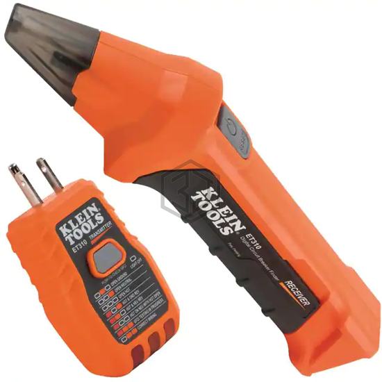 ET310 - Klein Tools, Inc. - Equipment - Electrical Testers, Current Probes