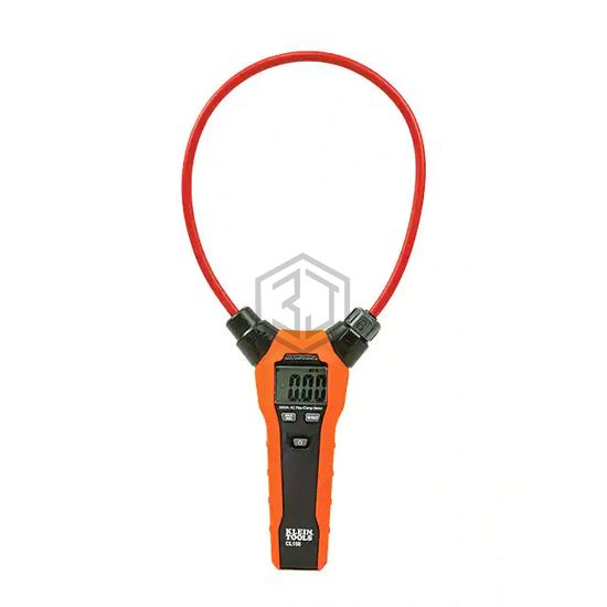 CL150 - Klein Tools, Inc. - Equipment - Electrical Testers, Current Probes