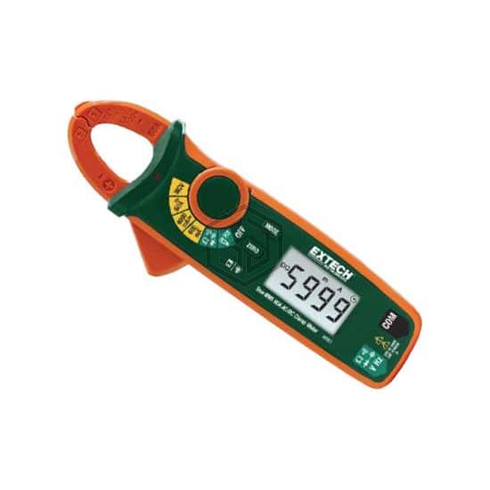MA63 - FLIR Extech - Equipment - Electrical Testers, Current Probes