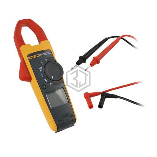 FLUKE-373 - Fluke Electronics - Equipment - Electrical Testers, Current Probes