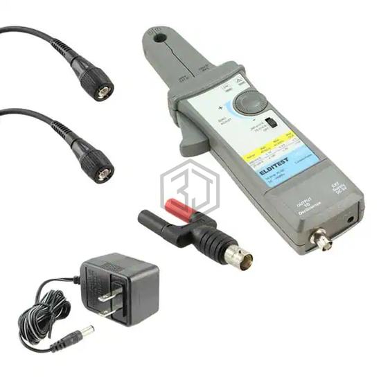 CP6550-NA - Cal Test Electronics - Equipment - Electrical Testers, Current Probes