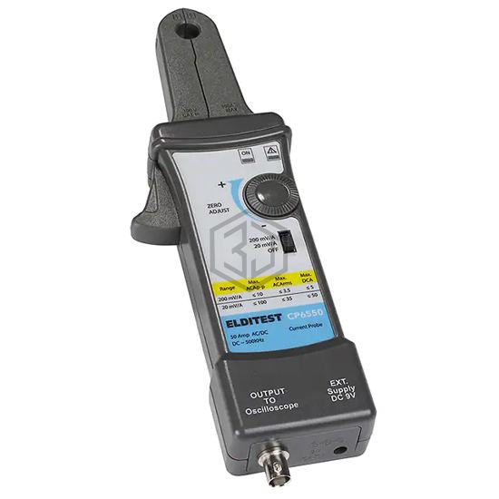 CP6550-EU - Cal Test Electronics - Equipment - Electrical Testers, Current Probes