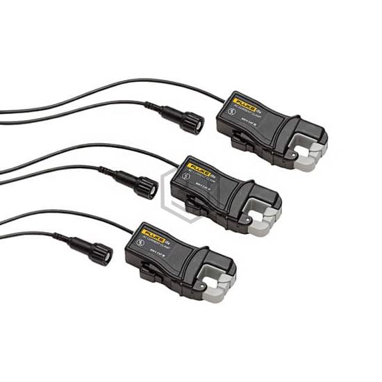 I5SPQ3 - Fluke Electronics - Equipment - Electrical Testers, Current Probes
