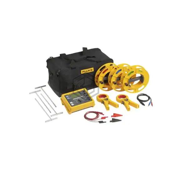 FLUKE-1625-2 KIT - Fluke Electronics - Equipment - Electrical Testers, Current Probes