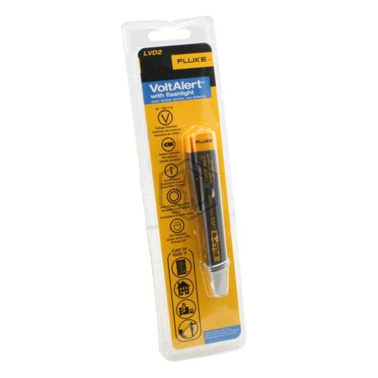LVD2 - Fluke Electronics - Equipment - Electrical Testers, Current Probes