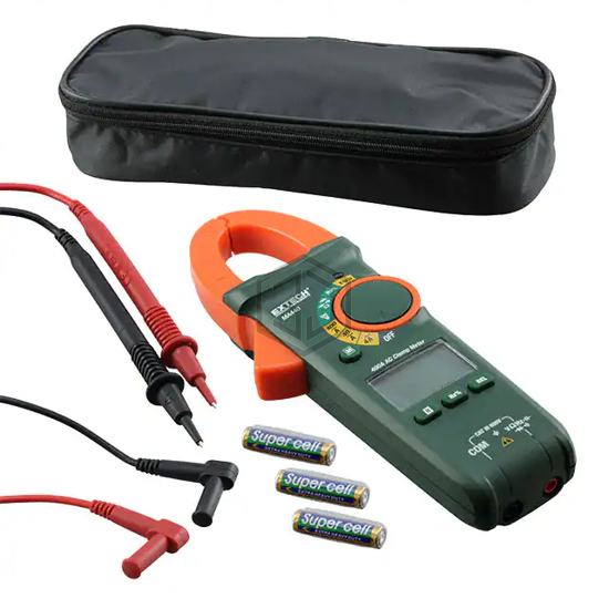 MA440 - FLIR Extech - Equipment - Electrical Testers, Current Probes