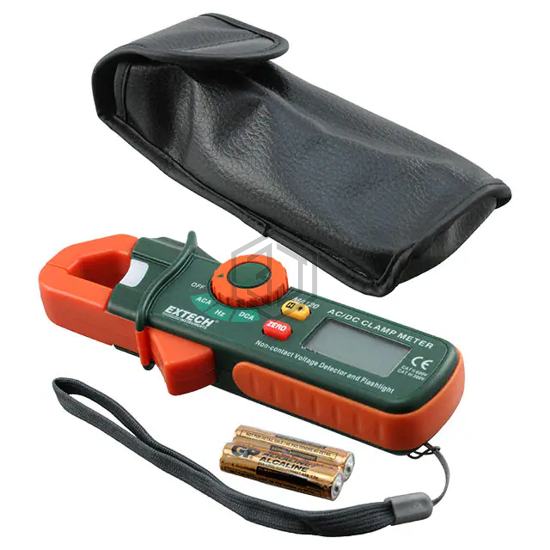 MA120 - FLIR Extech - Equipment - Electrical Testers, Current Probes