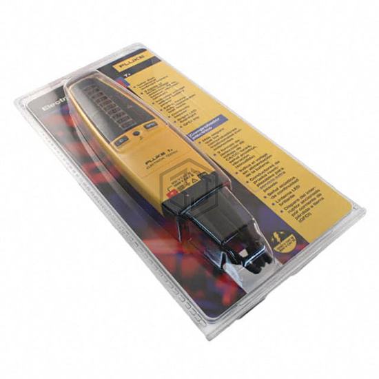 T+ - Fluke Electronics - Equipment - Electrical Testers, Current Probes