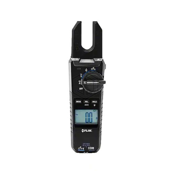 VT8-600 - FLIR - Equipment - Electrical Testers, Current Probes