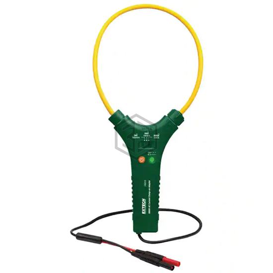 CA3018 - FLIR Extech - Equipment - Electrical Testers, Current Probes