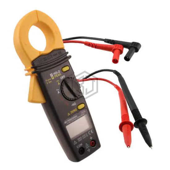 313A - B&K Precision - Equipment - Electrical Testers, Current Probes