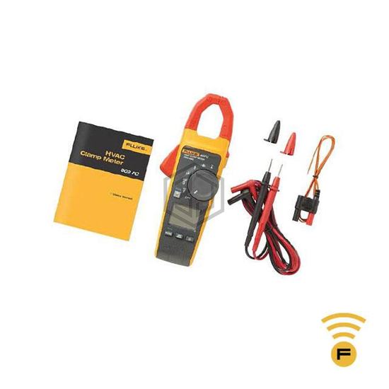 FLUKE-902 FC - Fluke Electronics - Equipment - Electrical Testers, Current Probes