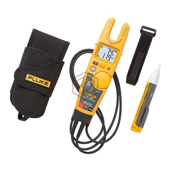 T6-HT6-1AC KIT - Fluke Electronics - Equipment - Electrical Testers, Current Probes