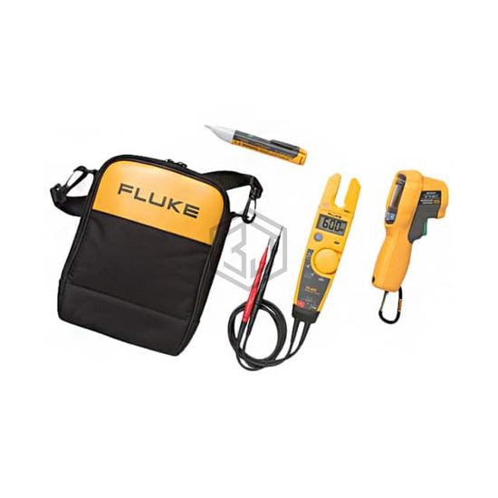 T6-600/62MAX+/1AC - Fluke Electronics - Equipment - Electrical Testers, Current Probes