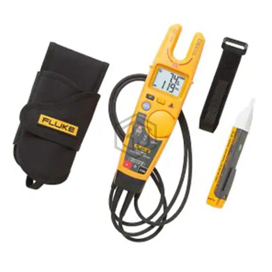 T6-TPAK-HT6-AC - Fluke Electronics - Equipment - Electrical Testers, Current Probes