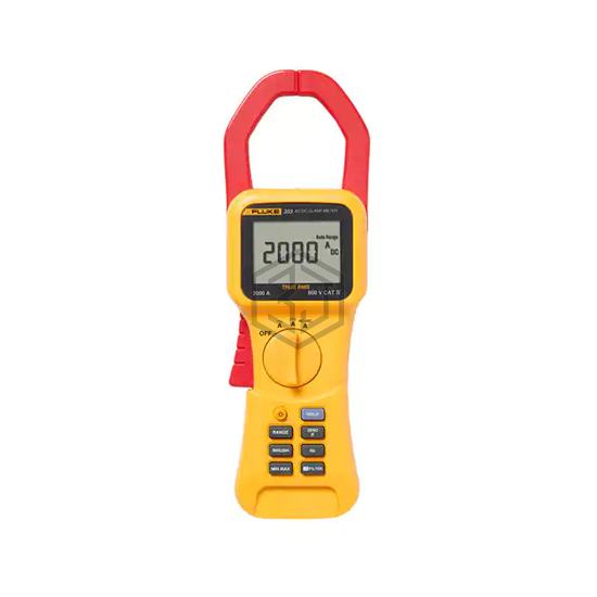 FLUKE-353 - Fluke Electronics - Equipment - Electrical Testers, Current Probes