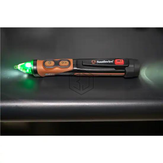 63020740 - Southwire - Equipment - Electrical Testers, Current Probes