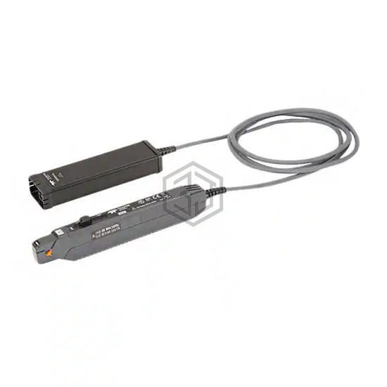 CP031A - Teledyne LeCroy - Equipment - Electrical Testers, Current Probes