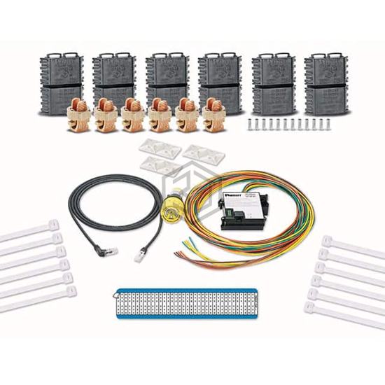 VS-AVT-RKBB4 - Panduit Corp - Equipment - Electrical Testers, Current Probes