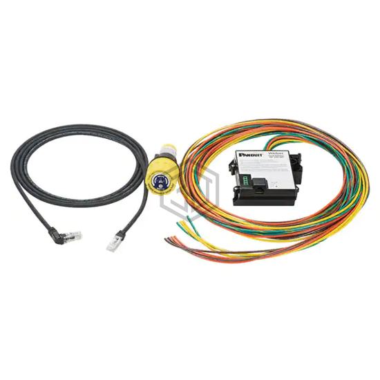 VS-AVT2-C02L03 - Panduit Corp - Equipment - Electrical Testers, Current Probes
