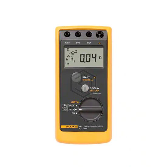 FLUKE-1621 - Fluke Electronics - Equipment - Electrical Testers, Current Probes