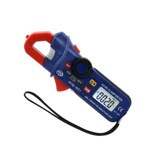 PCE-DC1 - PCE Instruments - Equipment - Electrical Testers, Current Probes
