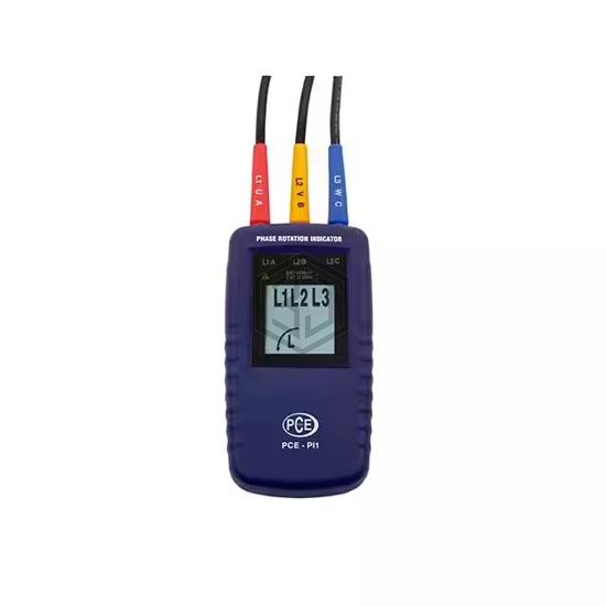 PCE-PI1 - PCE Instruments - Equipment - Electrical Testers, Current Probes