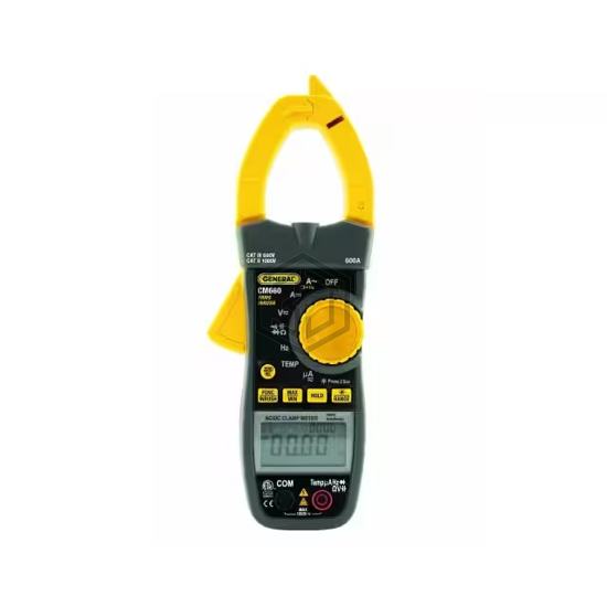 B1377523 - IndustrialSupplies.com - Equipment - Electrical Testers, Current Probes