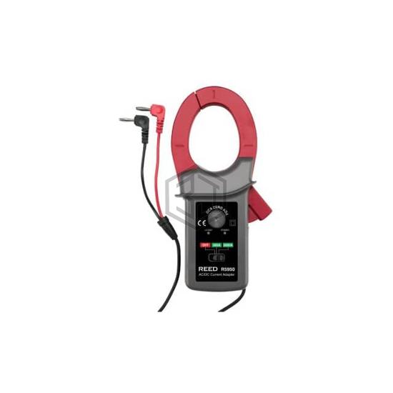 R5950 - REED Instruments - Equipment - Electrical Testers, Current Probes