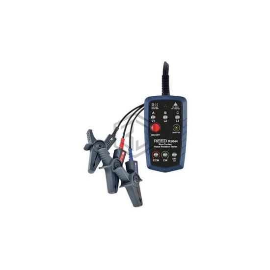 R5044 - REED Instruments - Equipment - Electrical Testers, Current Probes