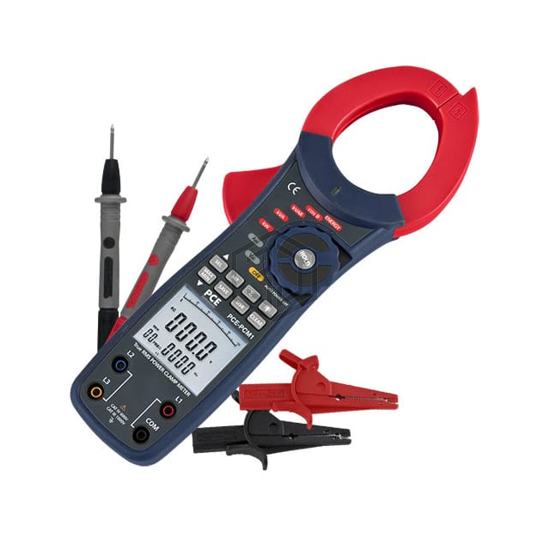 PCE-PCM 1 - PCE Instruments - Equipment - Electrical Testers, Current Probes