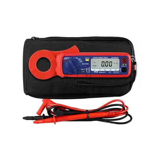 PCE-LCT 1 - PCE Instruments - Equipment - Electrical Testers, Current Probes
